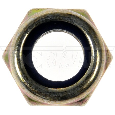 Dorman Hex Nut, M8-1.25, Steel 784-754D